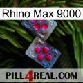 Rhino Max 9000 15